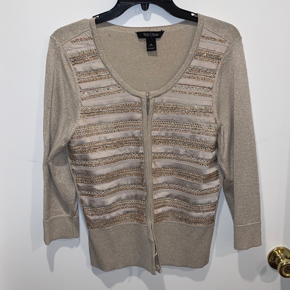 Women’s White House Black Market Cardigan